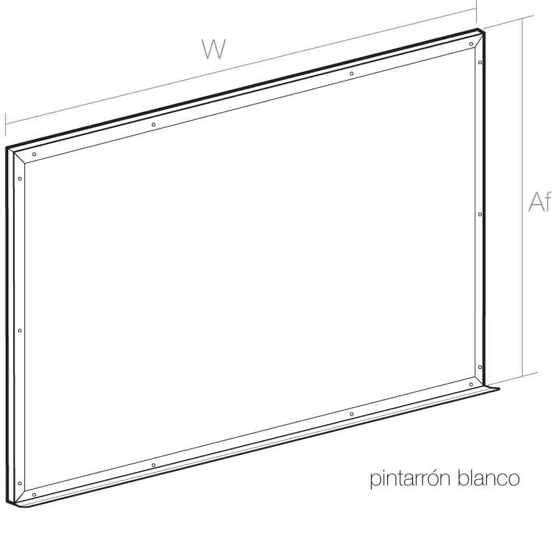 Pintarrón