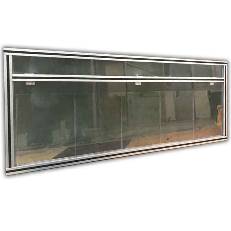 Tablero Autoflex