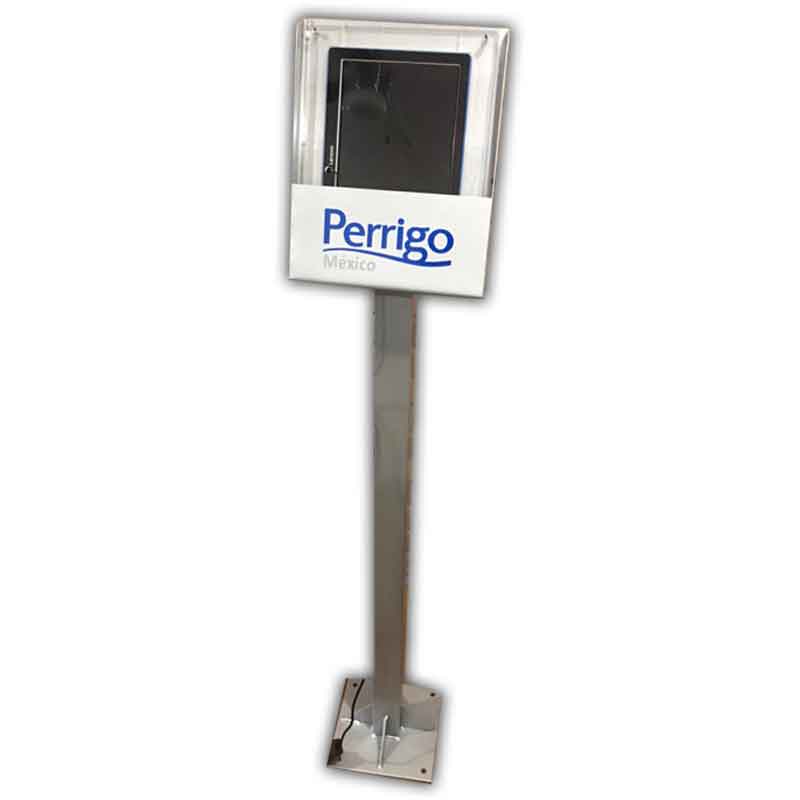 Porta Tablet
