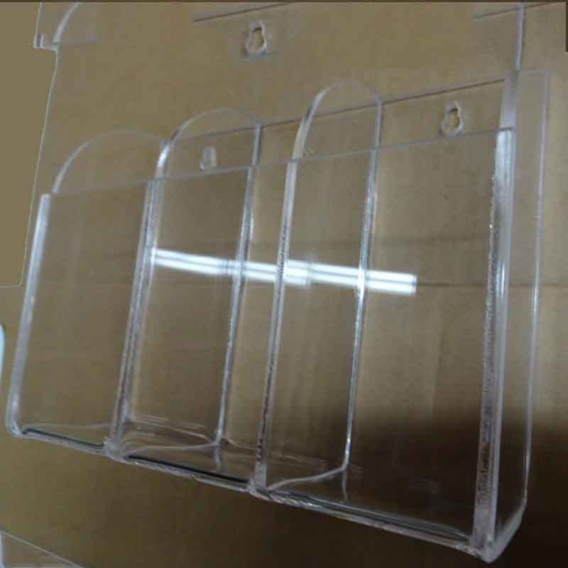 Caja para controles