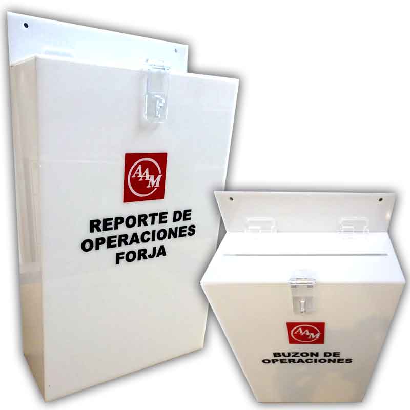 Buzón privado