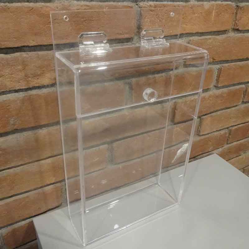 Buzón público