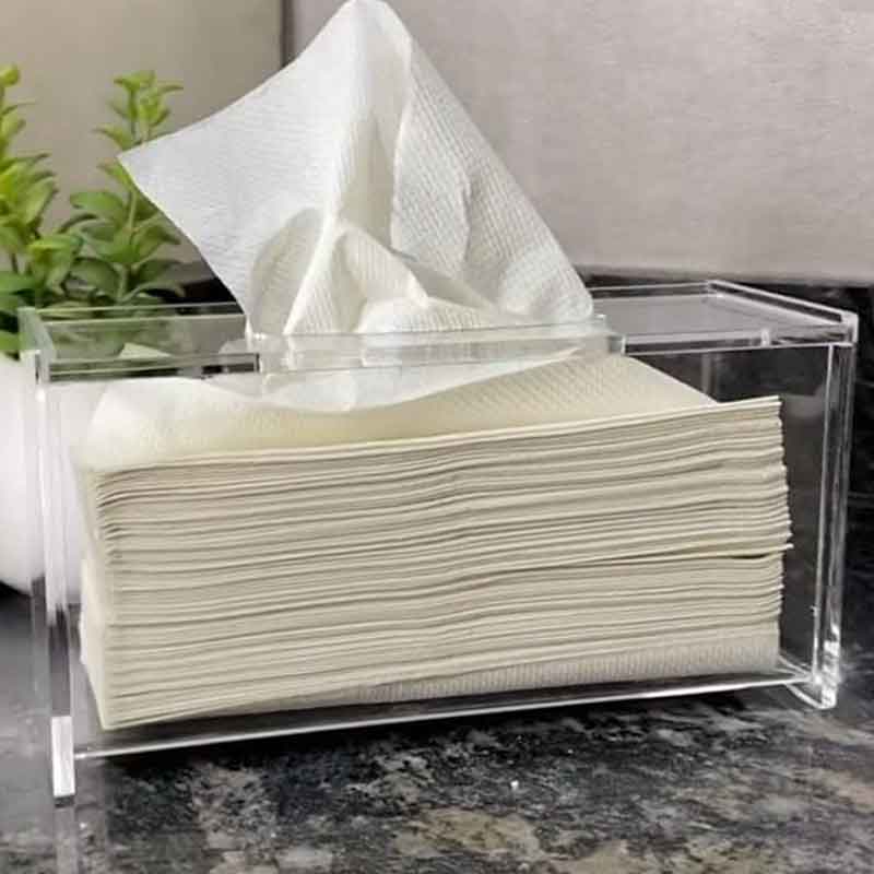 Dispensador de toallitas de papel