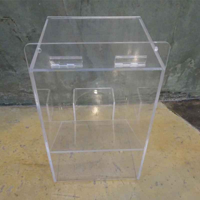 Dispensador de tapones auditivos