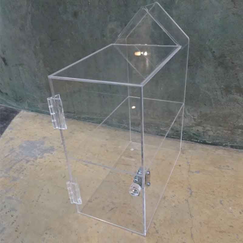 Exhibidor de producto