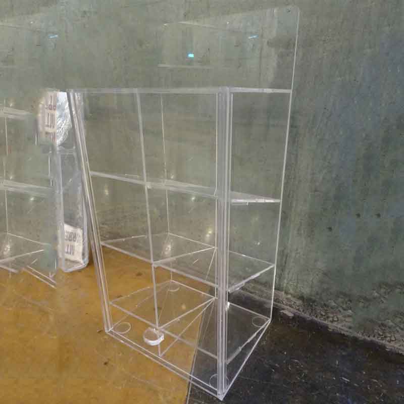 Exhibidor de producto