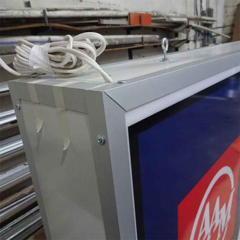 Gabinete detalles