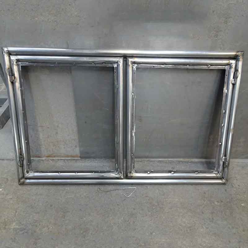 Bastidor con Puertas para Rack
