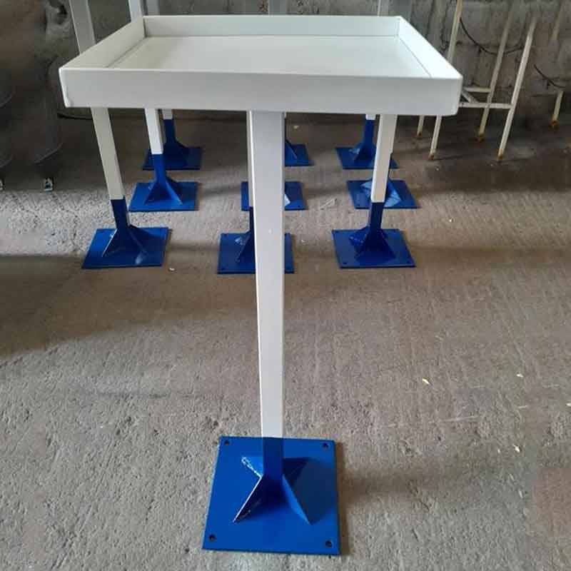 Mesa para herramientas