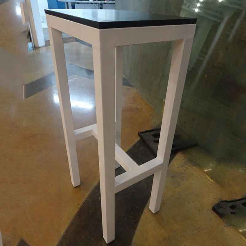 Mesa para bitácora