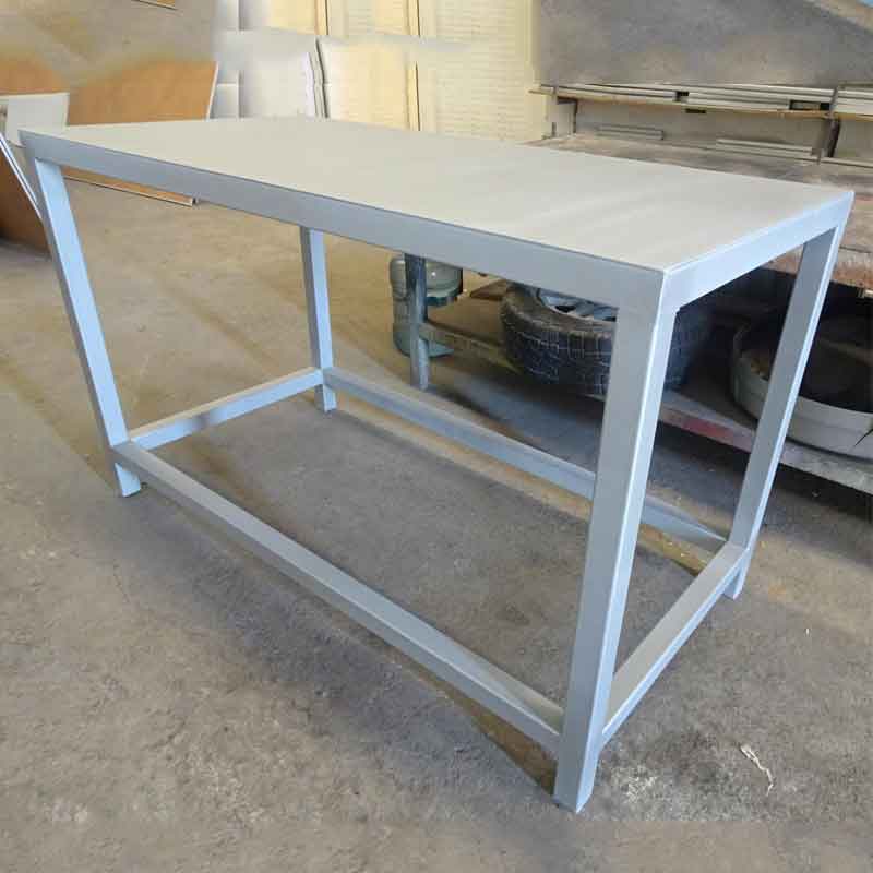 Mesa de Trabajo uso rudo