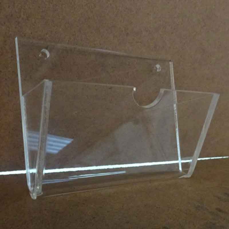 Clasificador de muro