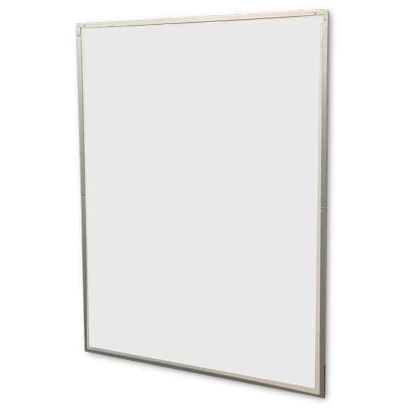 Pintarrón blanco