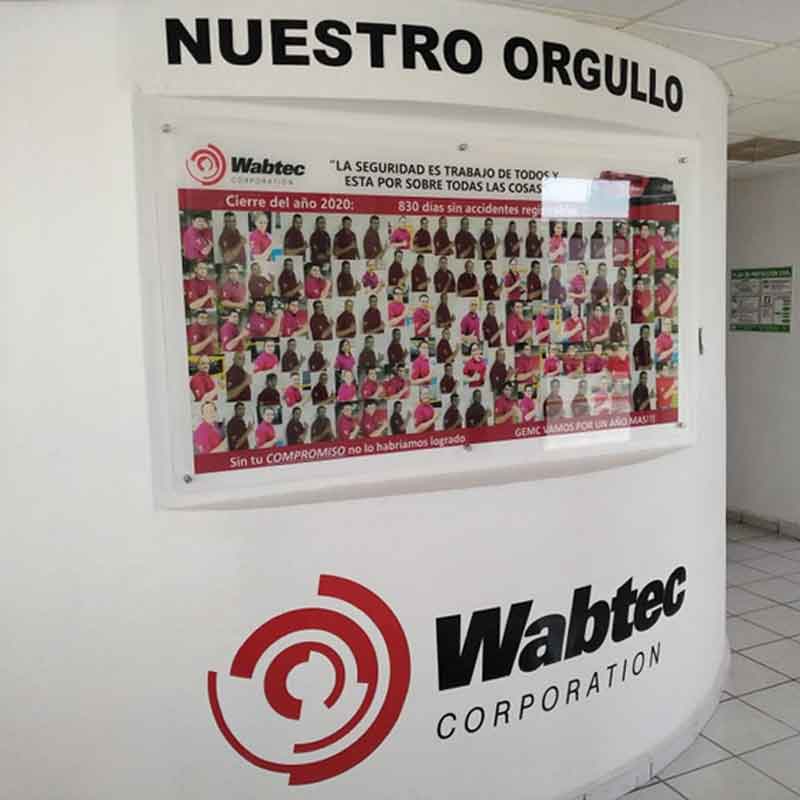 Tablero para RRHH