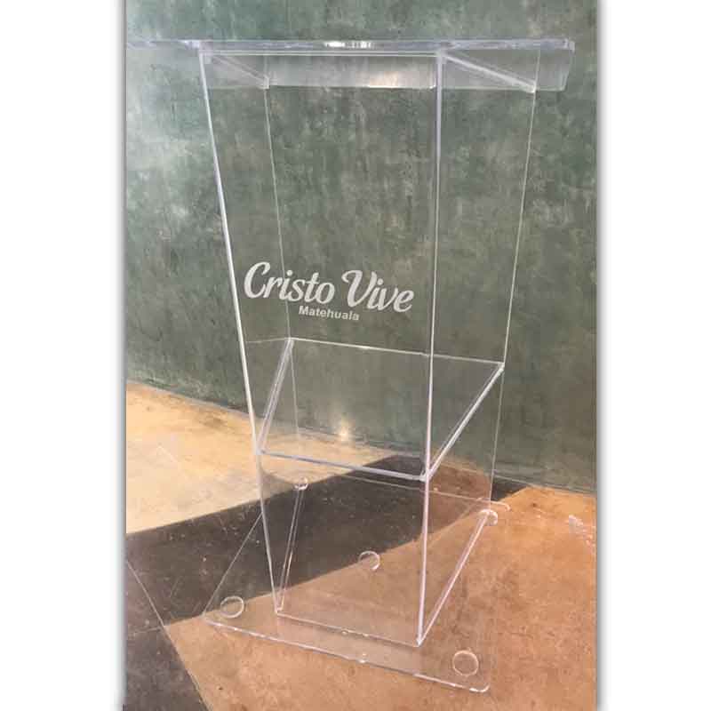 Podium