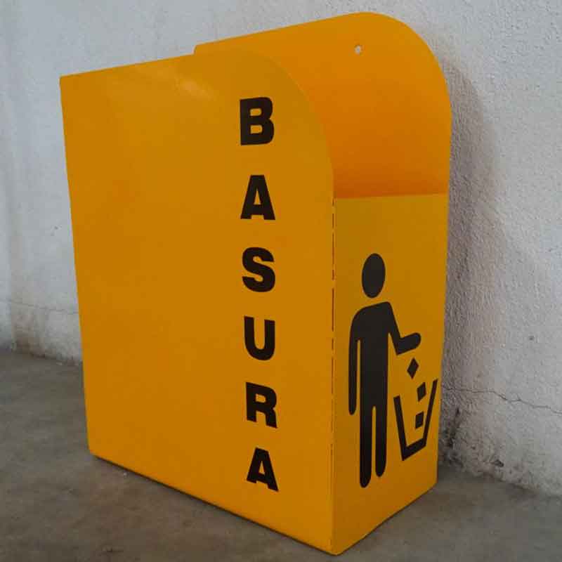 Basureros
