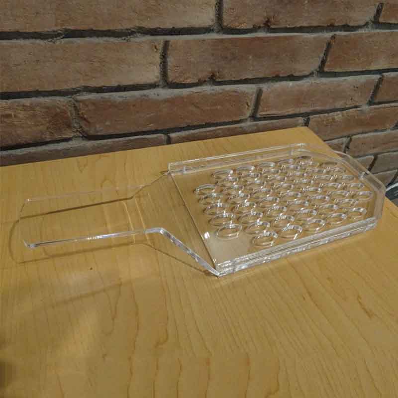 Contador de pastillas