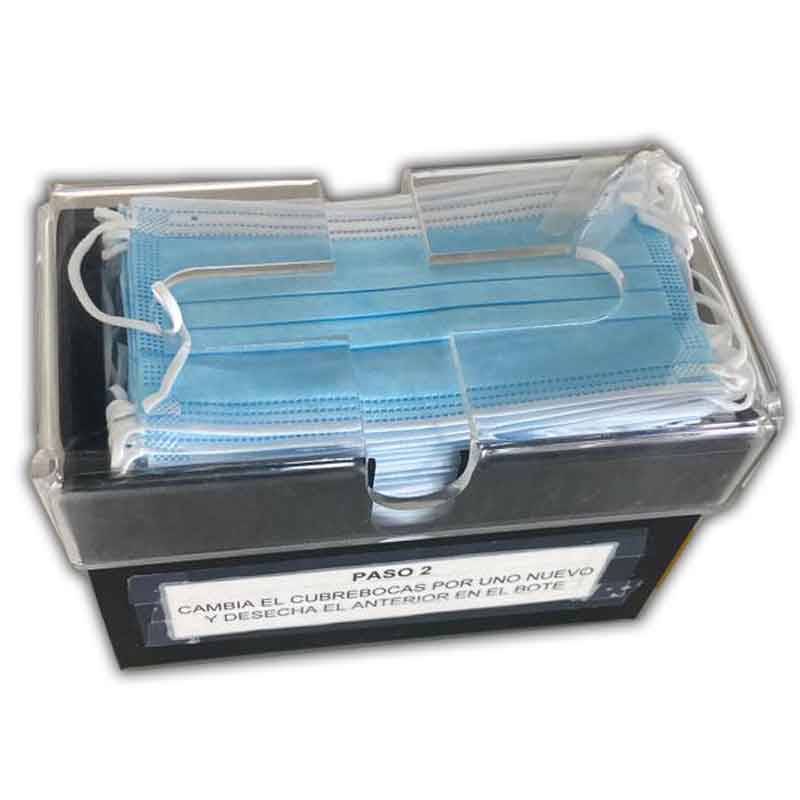 Dispensadores